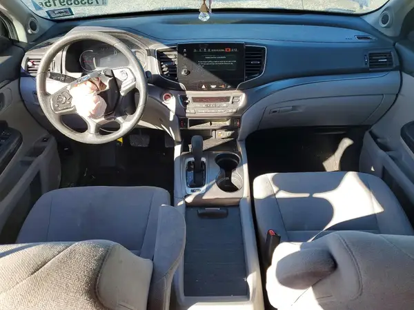 5FNYF6H39KB077778 2019 HONDA PILOT - Image 8