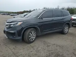 5FNYF6H39KB092507 2019 HONDA PILOT