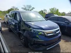 5FNYF6H39KB096315 2019 HONDA PILOT
