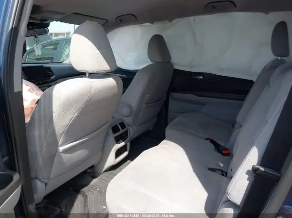 5FNYF6H39KB096315 2019 HONDA PILOT - Image 8