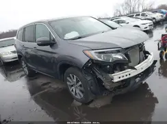 5FNYF6H39KB098064 2019 HONDA PILOT