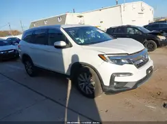 5FNYF6H39LB003729 2020 HONDA PILOT
