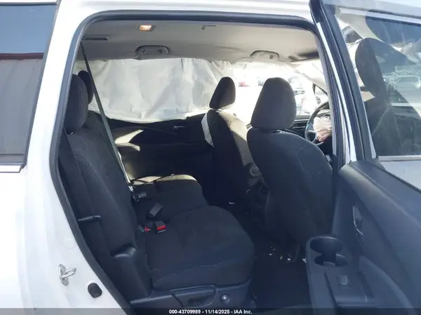 5FNYF6H39LB003729 2020 HONDA PILOT - Image 8