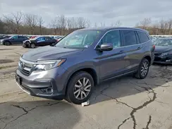 5FNYF6H39LB011829 2020 HONDA PILOT