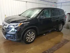 5FNYF6H39LB019980 2020 HONDA PILOT
