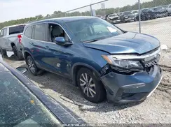 5FNYF6H39LB024192 2020 HONDA PILOT