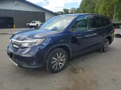 5FNYF6H39LB027402 2020 HONDA PILOT