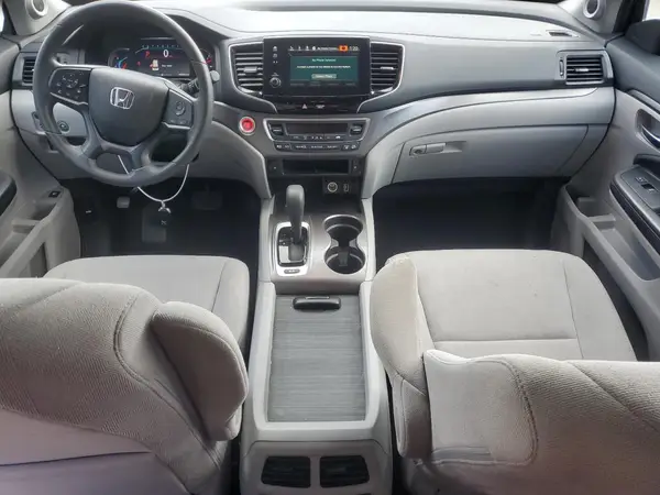 5FNYF6H39LB027402 2020 HONDA PILOT - Image 8