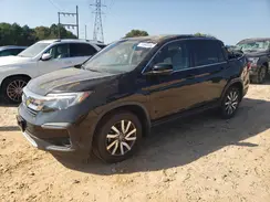 5FNYF6H39LB040361 2020 HONDA PILOT