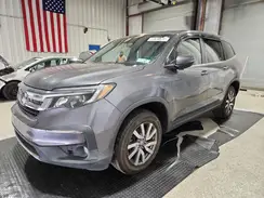 5FNYF6H39LB042935 2020 HONDA PILOT