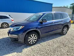 5FNYF6H39LB043549 2020 HONDA PILOT