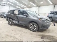5FNYF6H39LB049576 2020 HONDA PILOT