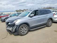 5FNYF6H39LB053790 2020 HONDA PILOT