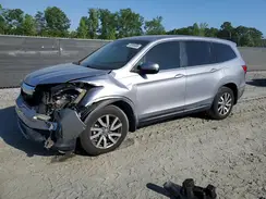 5FNYF6H39LB062053 2020 HONDA PILOT