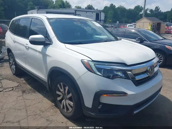 5FNYF6H39LB068872 2020 HONDA PILOT - Image 1