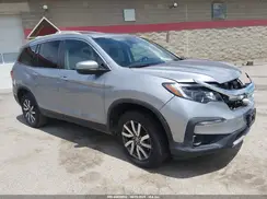 5FNYF6H39LB069150 2020 HONDA PILOT