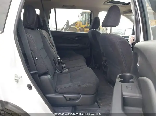5FNYF6H39LB504104 2020 HONDA PILOT - Image 8