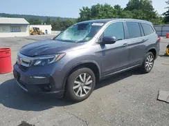 5FNYF6H39MB011203 2021 HONDA PILOT
