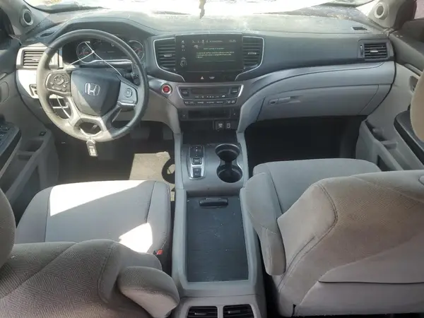 5FNYF6H39MB011203 2021 HONDA PILOT - Image 8