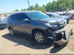 5FNYF6H39MB014618 2021 HONDA PILOT