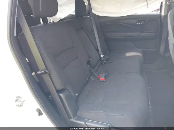 5FNYF6H39MB022413 2021 HONDA PILOT - Image 8