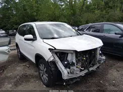 5FNYF6H39MB022427 2021 HONDA PILOT