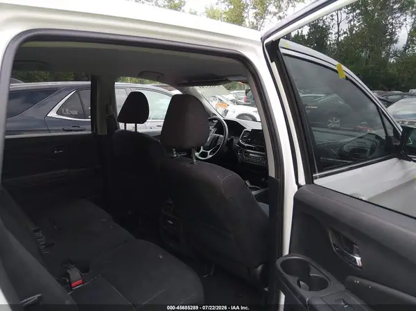 5FNYF6H39MB022427 2021 HONDA PILOT - Image 8