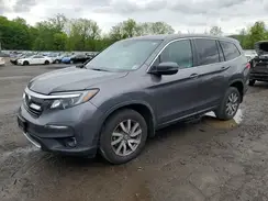 5FNYF6H39MB032097 2021 HONDA PILOT