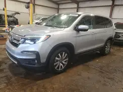 5FNYF6H39MB033959 2021 HONDA PILOT
