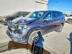 5FNYF6H39MB044931 2021 HONDA PILOT