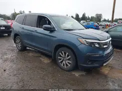 5FNYF6H39MB046114 2021 HONDA PILOT