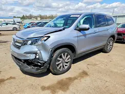5FNYF6H39MB049336 2021 HONDA PILOT
