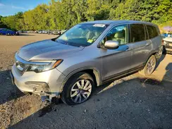 5FNYF6H39MB053564 2021 HONDA PILOT