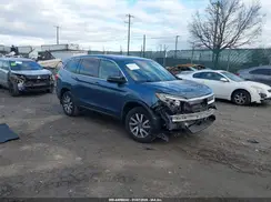 5FNYF6H39MB056416 2021 HONDA PILOT
