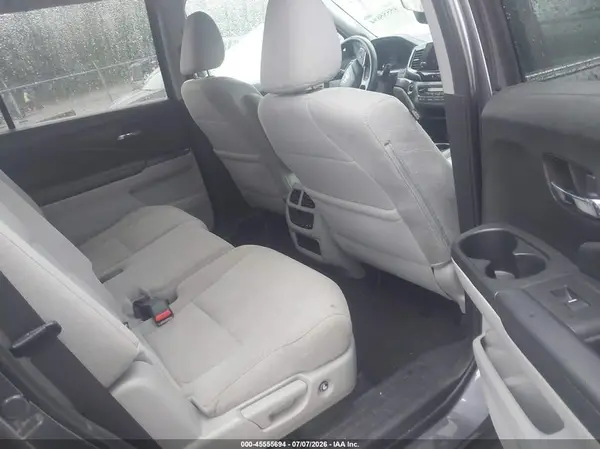 5FNYF6H39MB068744 2021 HONDA PILOT - Image 8