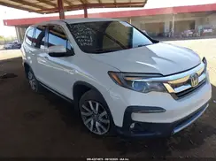 5FNYF6H39MB075483 2021 HONDA PILOT