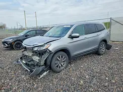 5FNYF6H39MB075919 2021 HONDA PILOT