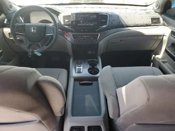 5FNYF6H39MB075922 2021 HONDA PILOT - Image 8