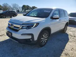 5FNYF6H39MB082675 2021 HONDA PILOT