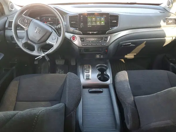5FNYF6H39MB082675 2021 HONDA PILOT - Image 8