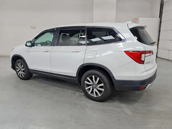 5FNYF6H39MB082725 2021 HONDA PILOT - Image 2