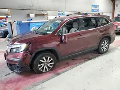 5FNYF6H39MB083342 2021 HONDA PILOT