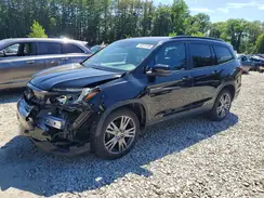 5FNYF6H39NB049564 2022 HONDA PILOT