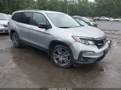 5FNYF6H39NB049578 2022 HONDA PILOT