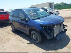 5FNYF6H39NB061486 2022 HONDA PILOT