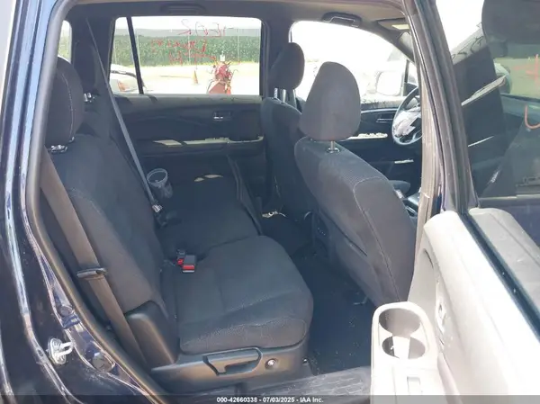 5FNYF6H39NB061486 2022 HONDA PILOT - Image 8