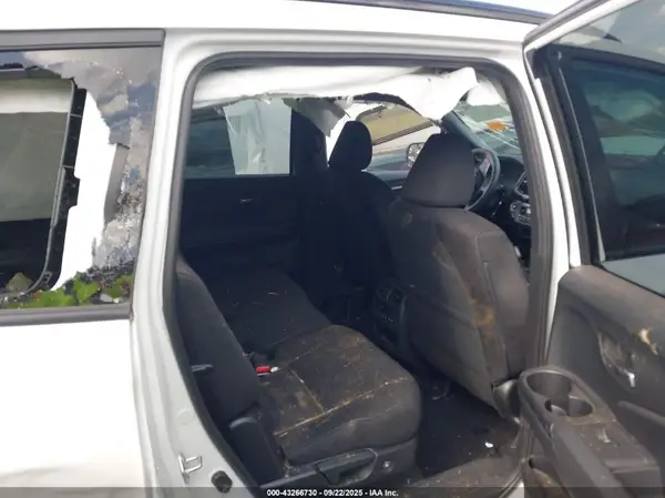 5FNYF6H39NB067515 2022 HONDA PILOT - Image 8