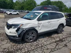 5FNYF6H39NB067563 2022 HONDA PILOT