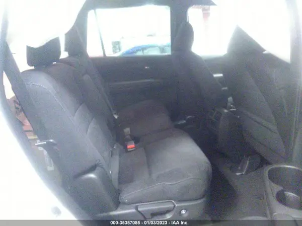 5FNYF6H39NB067658 2022 HONDA PILOT - Image 8