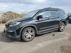 5FNYF6H39NB068079 2022 HONDA PILOT